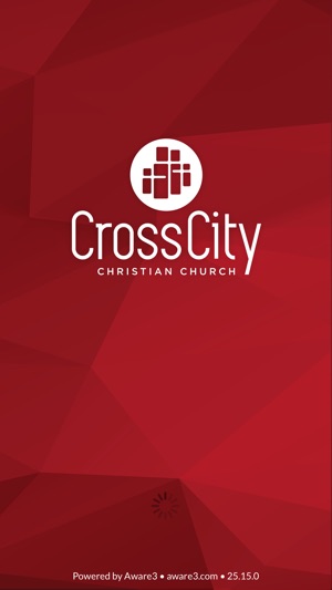 CrossCity Church - Fresno, CA(圖1)-速報App