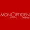 Votre réseau de magasins d’optique MONOPTICIEN, vous propose une application unique 