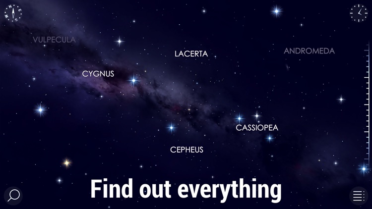 Star Walk 2 Ads+: Sky Guide screenshot-4