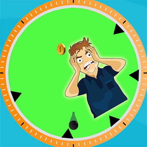 Panic Ring icon