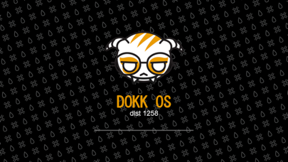 Dokk OS Screenshot 1