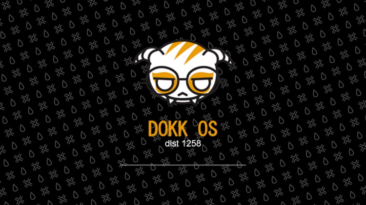 Dokk OS