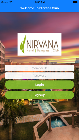 CLUB NIRVANA LUDHIANA(圖4)-速報App