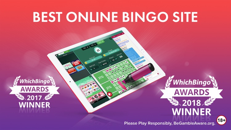 Heart Bingo: Real Money Games