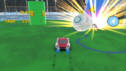 Car Soccer Match screenshot 4