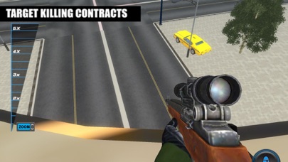 City Sniper Assault screenshot 2