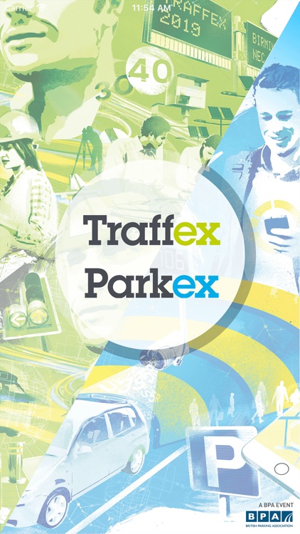 Traffex / Parkex