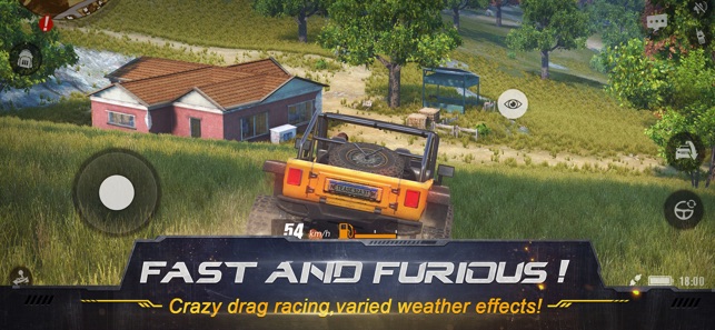 rules of survival wall hack new update