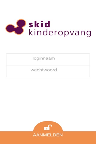 Skid Kinderopvang screenshot 2