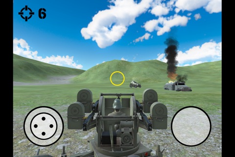 World War 2 Defender screenshot 4