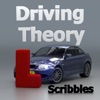 Scribbles Driving Theory Phone