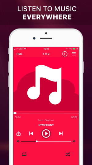 Music Saver : Offline Music(圖2)-速報App