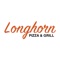 With the Longhorn Pizza & Grill app, ordering your favorite food to-go has never been easier