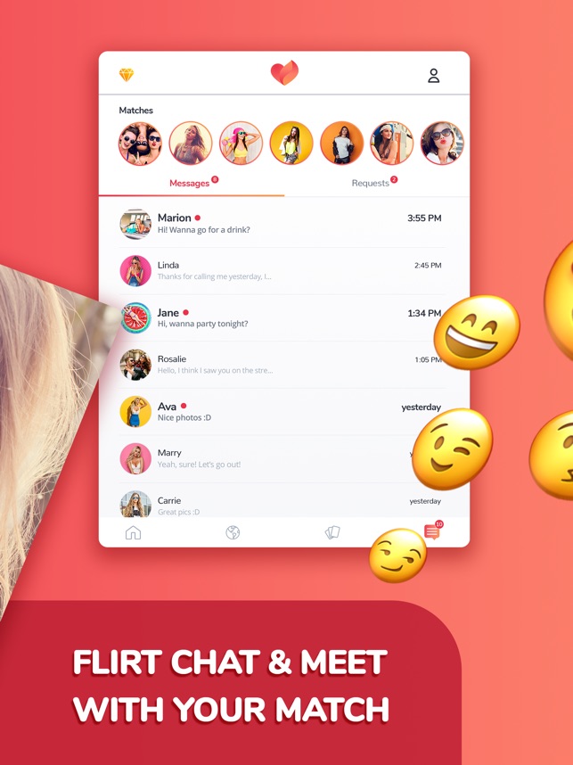 gratis flirt chat