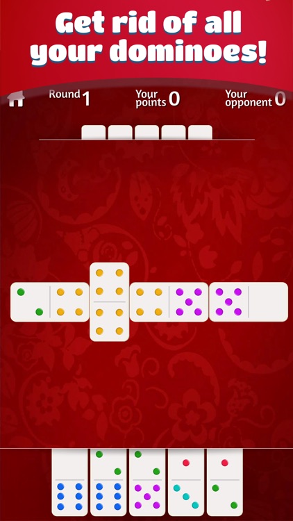Dominoes - Classic Edition
