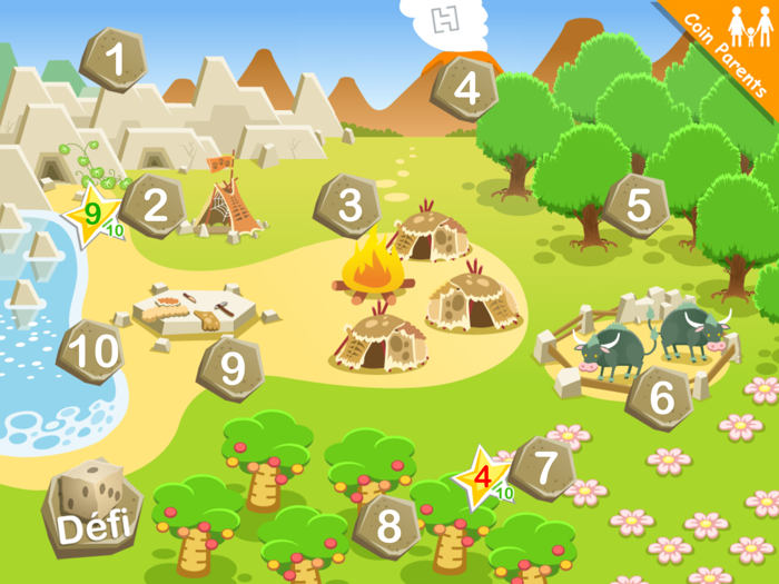 Révise tes multiplications LT