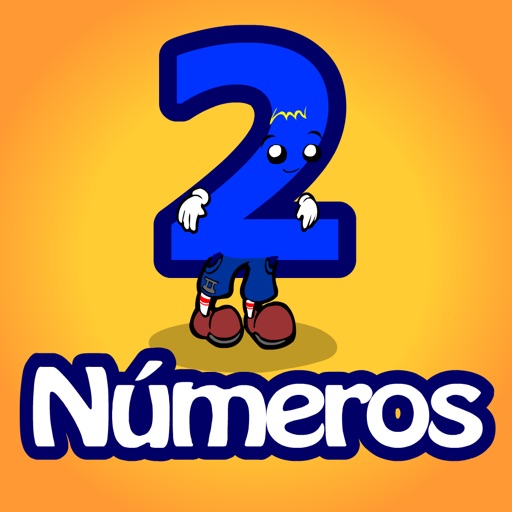 Retired Meet the Number (SP) iOS App