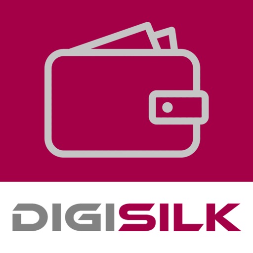 DigiSilk Icon