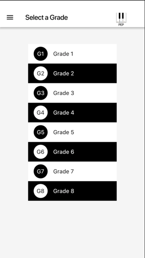 Piano Exam Prep(圖2)-速報App