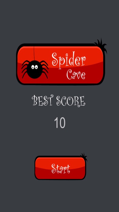 Spider Cave Pro Screenshot 1