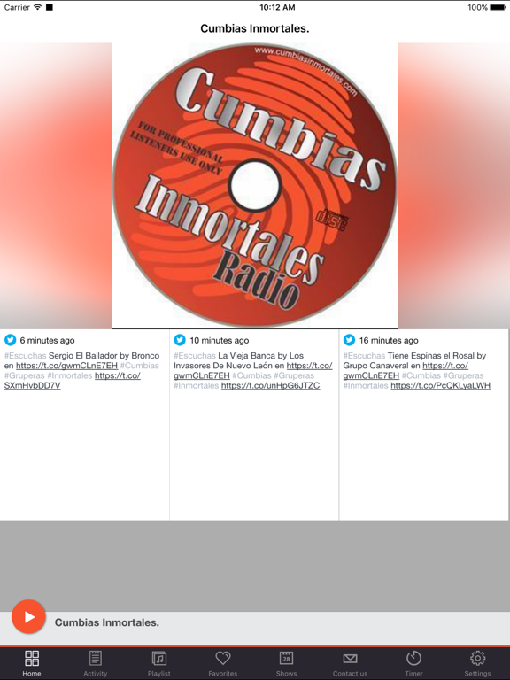 2020 cumbias inmortales iphone ipad app download latest 2020 cumbias inmortales iphone ipad app download latest