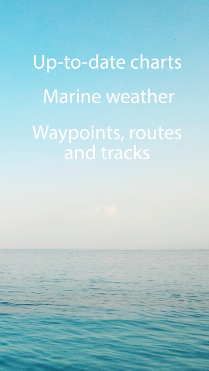 Embark: Boating and Weather