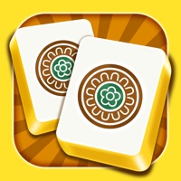Mahjong Solitaire - Matching Avis