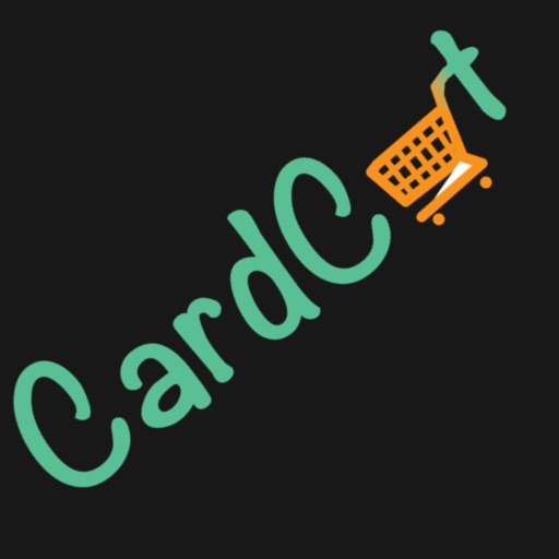 CardCart-Declutter your Wallet iOS App