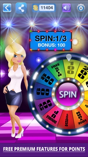 Spinnder - Social Slots(圖2)-速報App