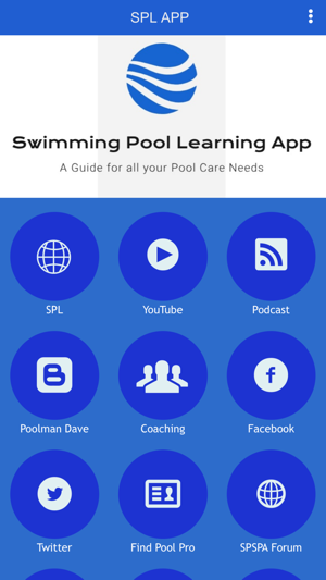 Swimming Pool Learning(圖1)-速報App