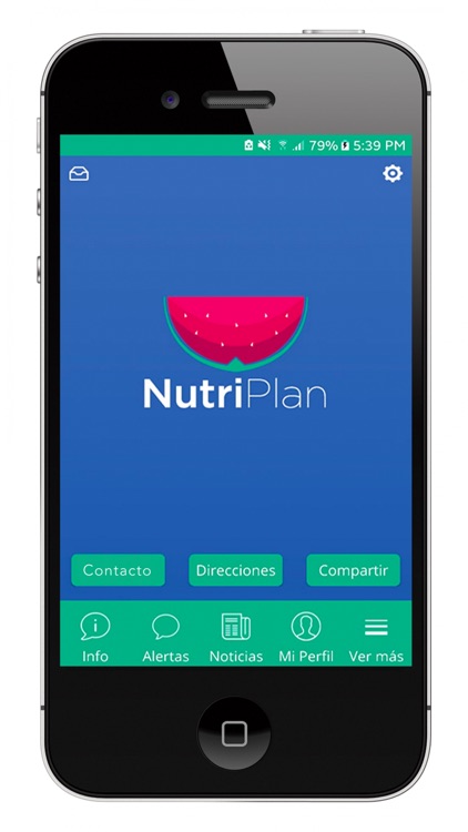 NutriPlan