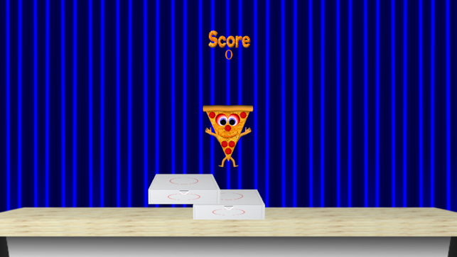 Pizza Jump