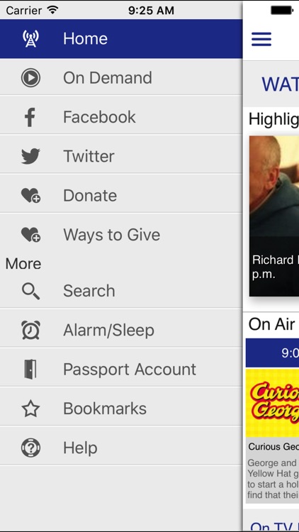 WUFT Public Media App