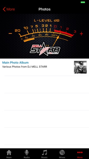 DJ MELL STARR(圖4)-速報App