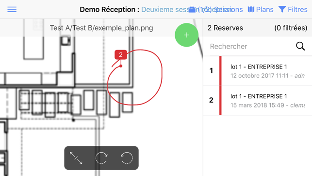 IDCapture(圖2)-速報App