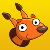 Forestry - Forest Animals, Bedtime story for kids (AppStore Link)