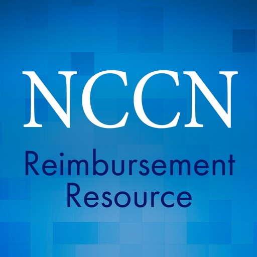 NCCN Reimbursement Resource