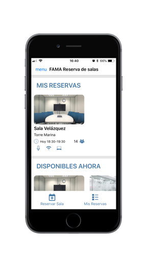 Fama Reserva Salas(圖2)-速報App