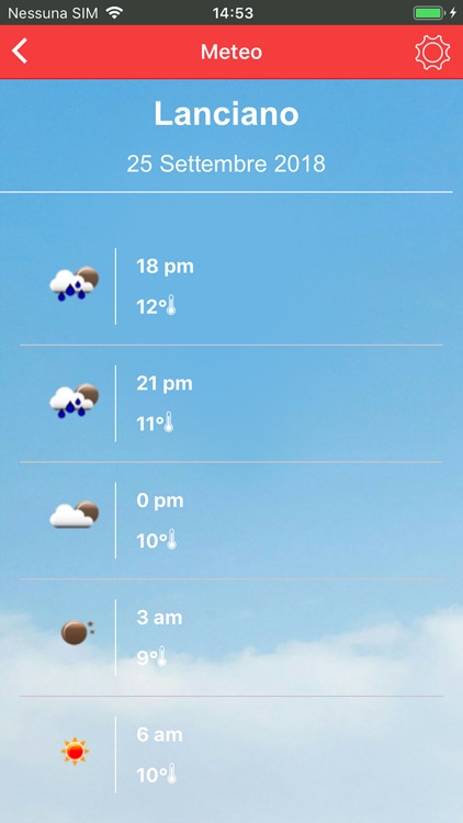 Ipermercato Lanciano screenshot-3