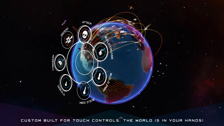 First Strike: Final Hour screenshot-4