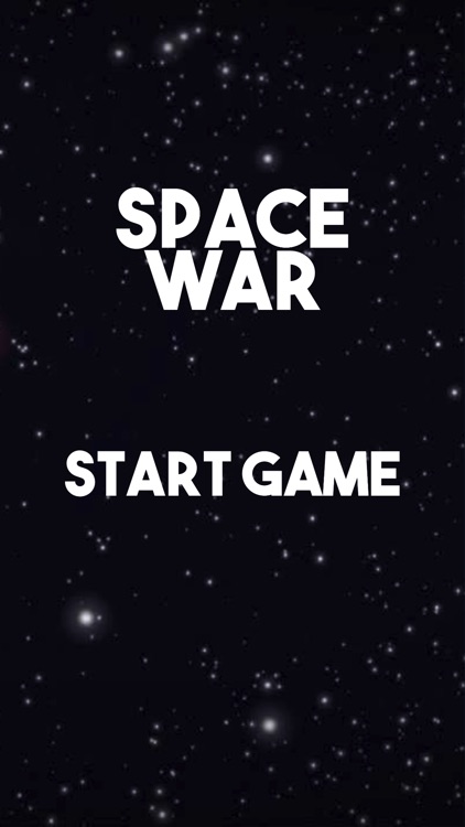 Space War 2