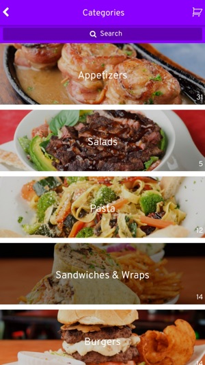 Zanzibar Restaurant(圖2)-速報App