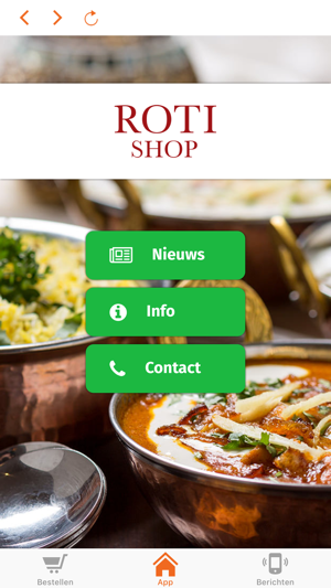 Roti Shop(圖2)-速報App