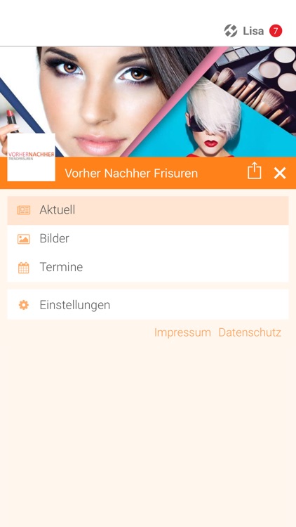 Vorher Nachher Frisuren