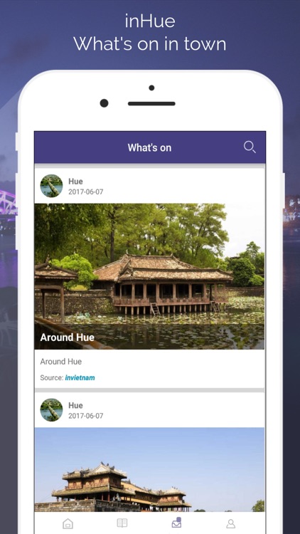 Huế Travel Guide screenshot-3