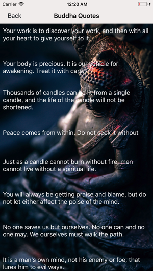 Buddha Quotes Image Editor(圖2)-速報App