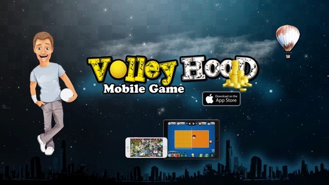 VolleyHood+(圖5)-速報App