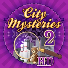 Activities of City Mysteries 2 HD - Fun Seek and Find Hidden Object Puzzles