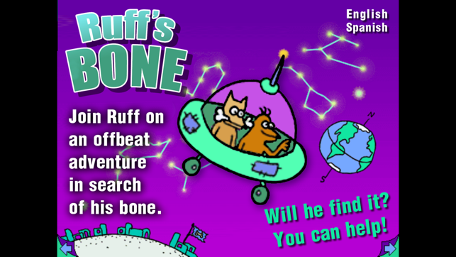 ‎Ruff's Bone Screenshot