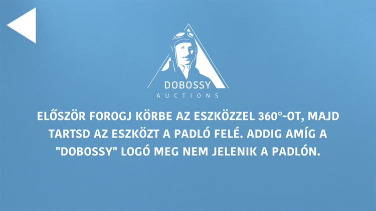 Dobossy Auctions